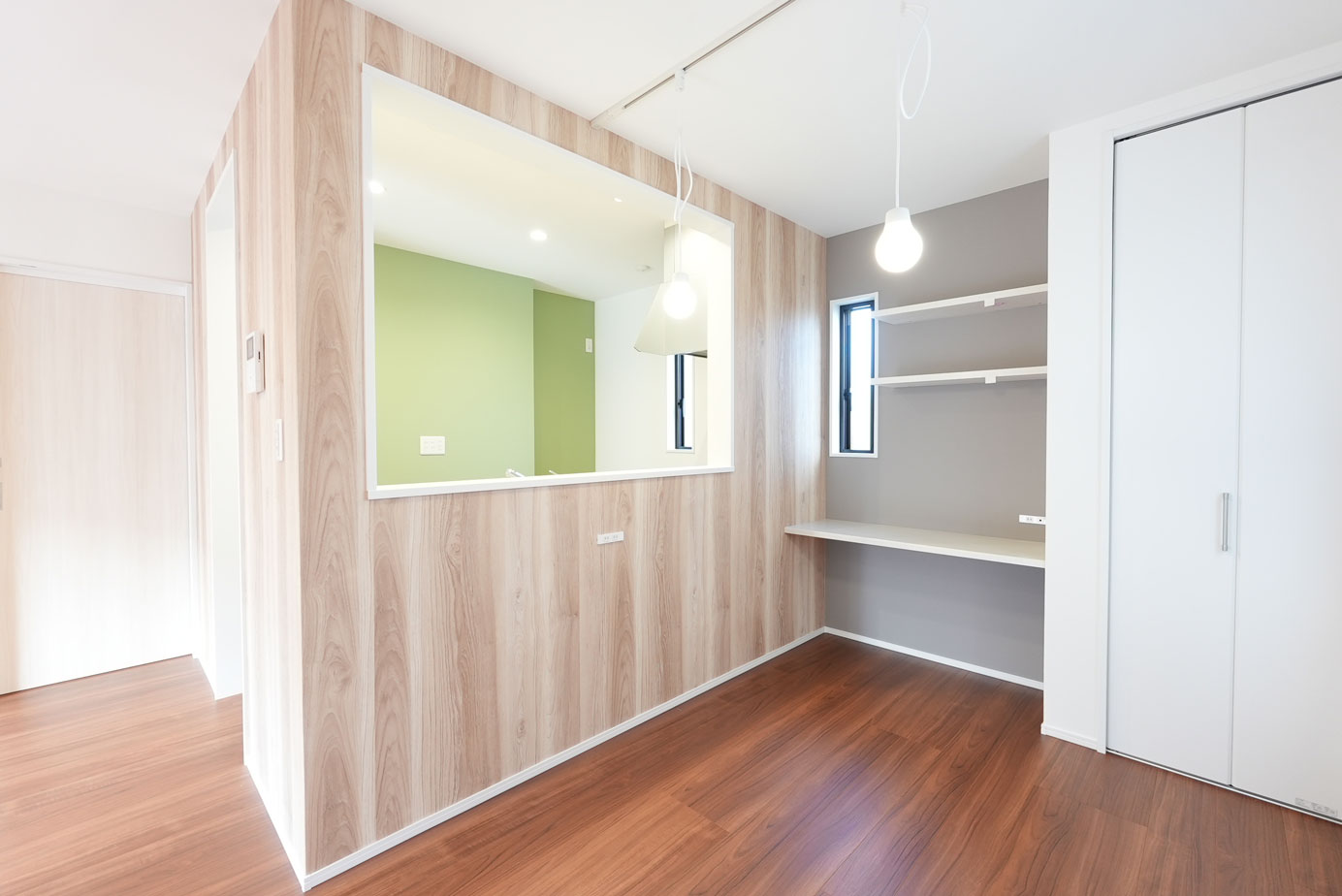 内装イメージ画像2